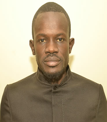Assane DIOP