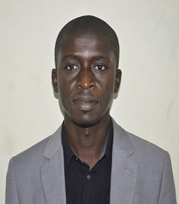 Ababacar DIOP