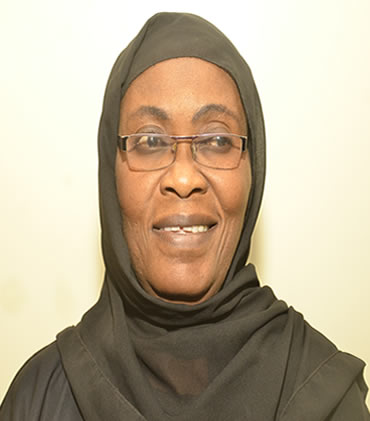 Mame Séga MBAYE
