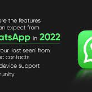 Nouveautés de WhatsApp Plus en 2022 : mises à jour et changements