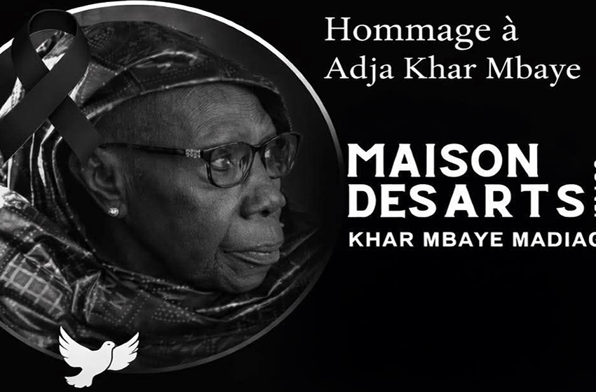 Une Voix Essentielle de notre Patrimoine s'en est allée !