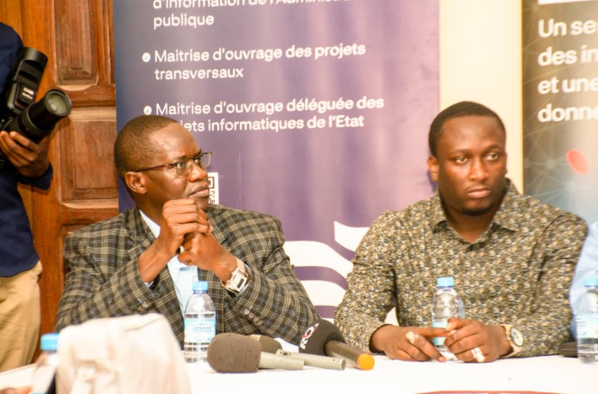 La Ville de Rufisque lance officiellement le Projet de Promotion de la Digitalisation de l'Administration Publique (PRODAP)